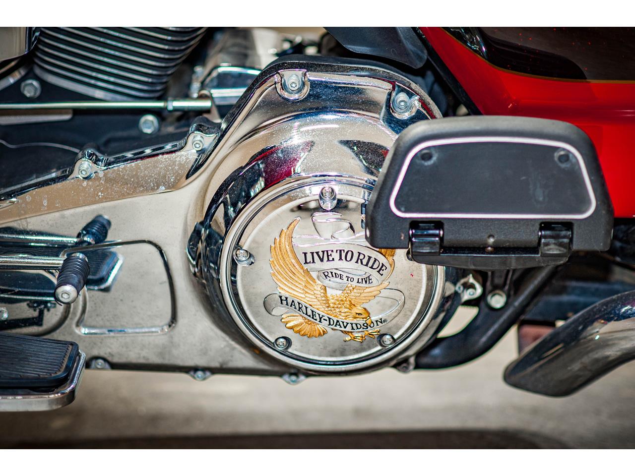 2010 Harley-Davidson FLHTKL for sale in O'Fallon, IL – photo 14