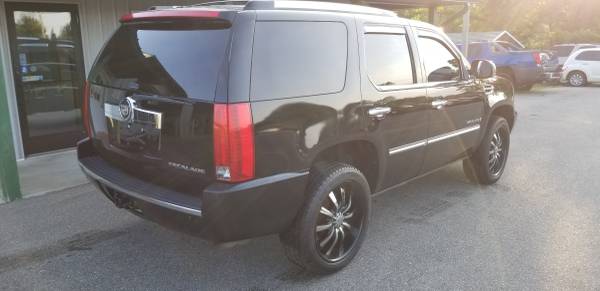 2008 CADILLAC ESCALADE**LOADED**NEW TIRES** for sale in LAKEVIEW, MI – photo 4