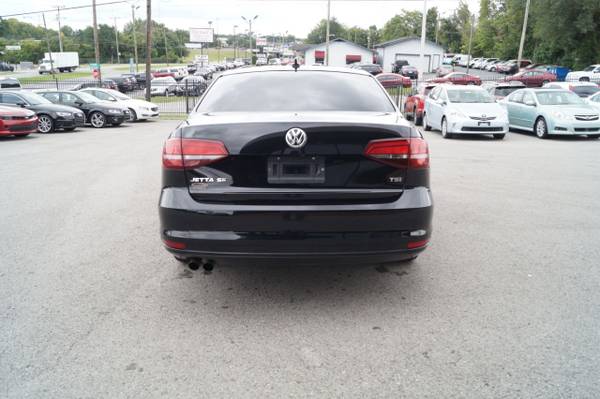 2017 *Volkswagen* *Jetta* *2017 VOLKSWAGEN JETTA SE 1- - cars &... for sale in Nashville, TN – photo 6