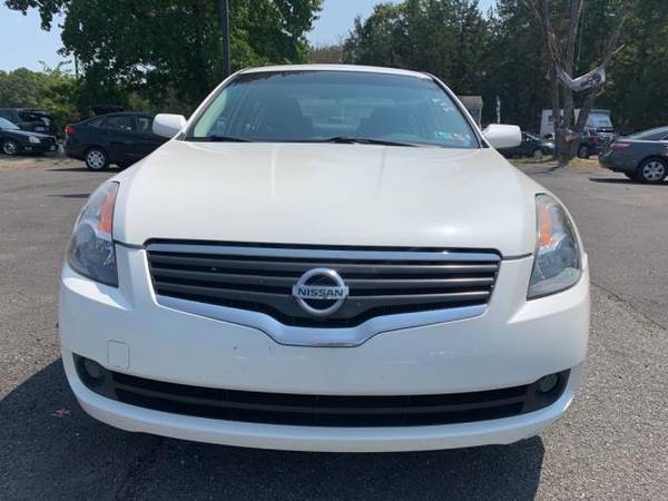 2009 Nissan Altima - cars & trucks - by dealer - vehicle automotive... for sale in Fredericksburg, District Of Columbia – photo 8