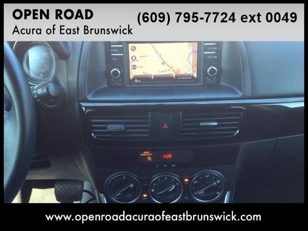 2014 Mazda CX-5 SUV FWD 4dr Auto Touring (Jet Black Mica) for sale in East Brunswick, NJ – photo 6