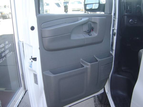 2011 Chevrolet Express Passenger RWD 3500 155 1LT for sale in Waite Park, MN – photo 15