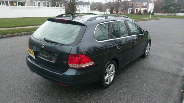 2009 VW JETTA WAGON FOR SALE - cars & trucks - by owner - vehicle... for sale in Toms River, NJ – photo 4