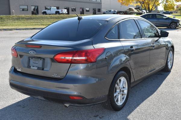 2016 Ford Focus ***38K MILES ONLY*** - cars & trucks - by dealer -... for sale in Omaha, IA – photo 10