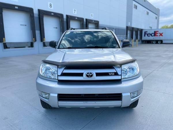 2003 Toyota 4Runner LOW MILES for sale in Lake Bluff, IL – photo 2