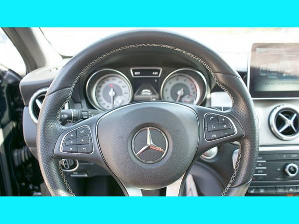 2016 Mercedes-Benz GLA 4MATIC 4dr GLA 250 with Manual... for sale in Hayward, CA – photo 12