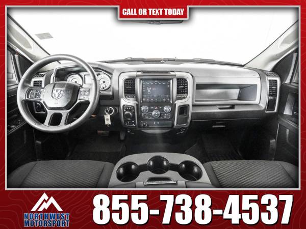 2019 Dodge Ram 1500 Classic Express 4x4 - - by for sale in Pasco, OR – photo 3