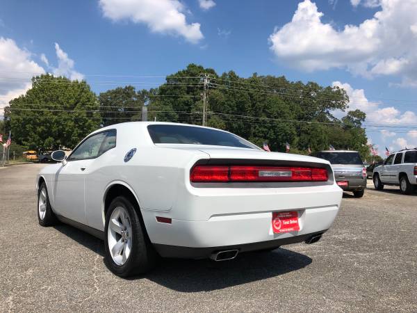 2014 DODGE CHALLENGER / LOADED OUT/ UPDATED SOUND SYSTEM /$500 DOWN for sale in Mableton, GA – photo 3