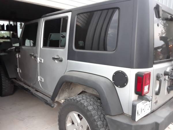 2009 jeep - cars & trucks - by owner - vehicle automotive sale for sale in New Braunfels, TX – photo 4