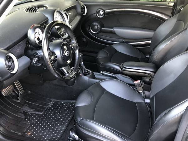 2011 Mini Cooper Clubman S - cars & trucks - by dealer - vehicle... for sale in North Hollywood, CA – photo 10