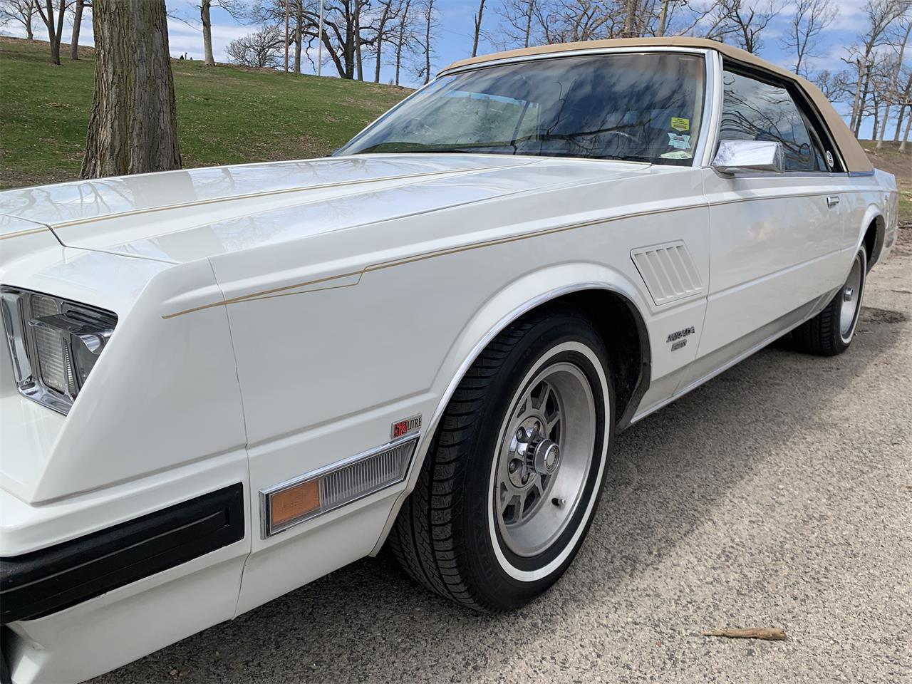 1983 Dodge Mirada for sale in Cedar Rapids, IA – photo 25