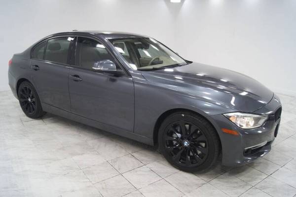 2012 BMW 3 Series 335i ONLY 65K MILES LOADED WARRANTY with - cars &... for sale in Carmichael, CA – photo 5