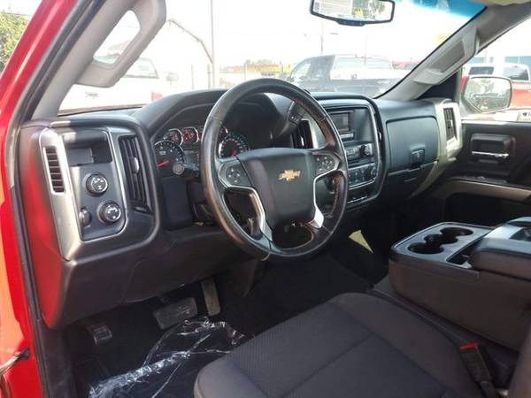 2015 Chevrolet Silverado 2500 HD Double Cab - Financing Available! for sale in Wichita, KS – photo 5