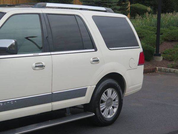 2007 Lincoln Navigator Luxury 4dr SUV 4WD - Wholesale Pricing To The... for sale in Hamilton Township, NJ – photo 20