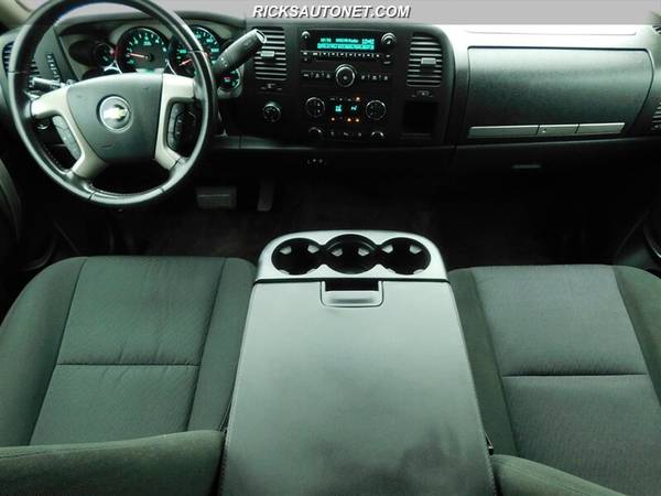 2011 Chevy Silverado 1500 4X4 ALL-Star Edition for sale in Cedar Rapids, IA – photo 7