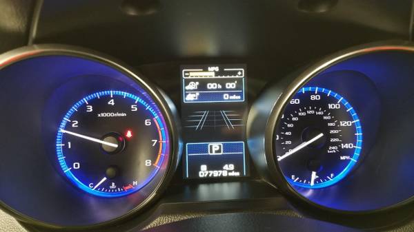 2016 *Subaru* *Outback* *4dr Wagon 2.5i Limited PZEV - cars & trucks... for sale in Jersey City, NY – photo 12