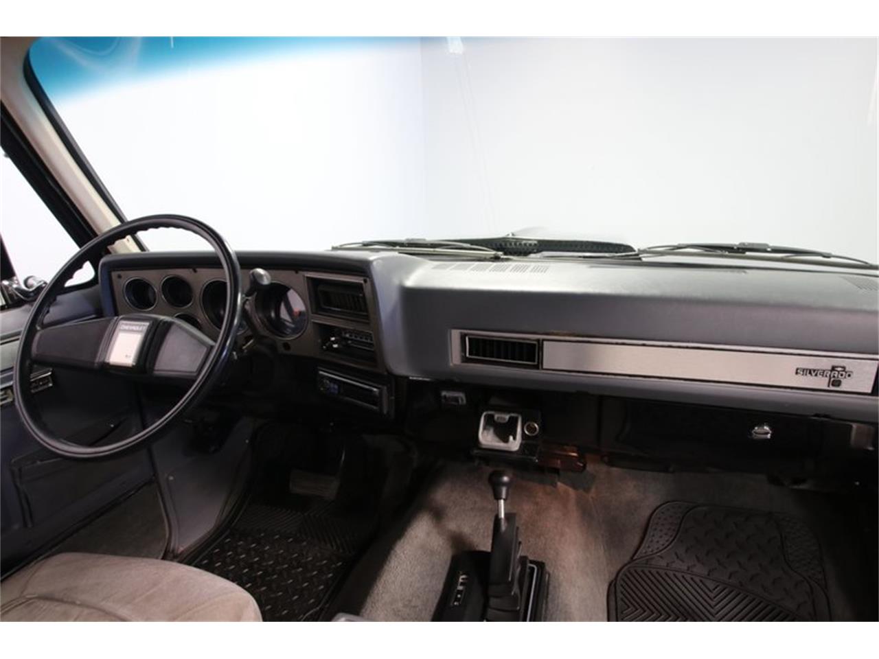 1987 Chevrolet Blazer for sale in Concord, NC – photo 59