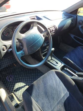 ACURA INTEGRA 2001 FOR SALE - cars & trucks - by owner - vehicle... for sale in Cumming, GA – photo 4