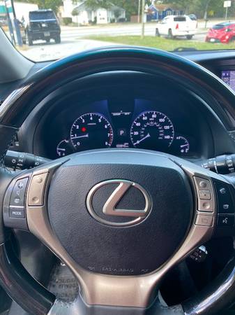 2013 Lexus RX350 $5,700 down - cars & trucks - by dealer - vehicle... for sale in Lawrenceville, GA – photo 5