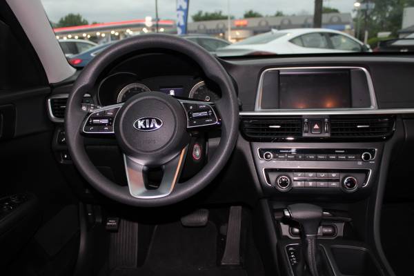 2020 Kia Optima - cars & trucks - by dealer - vehicle automotive sale for sale in Burlington, NJ – photo 14