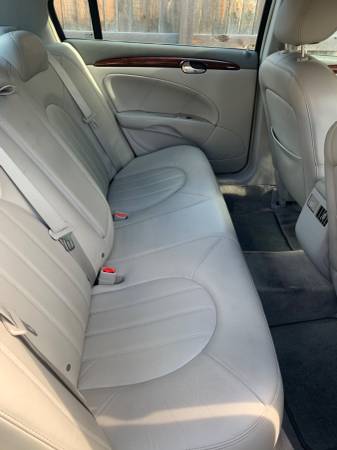 2009 Buick Lucerne for sale in Littleton, CO – photo 6