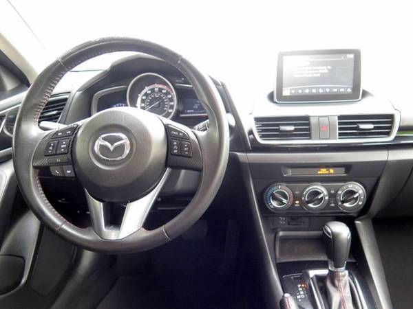 2016 Mazda Mazda3 i Touring 4 Door Sedan **Extra Clean** - cars &... for sale in Portland, OR – photo 14