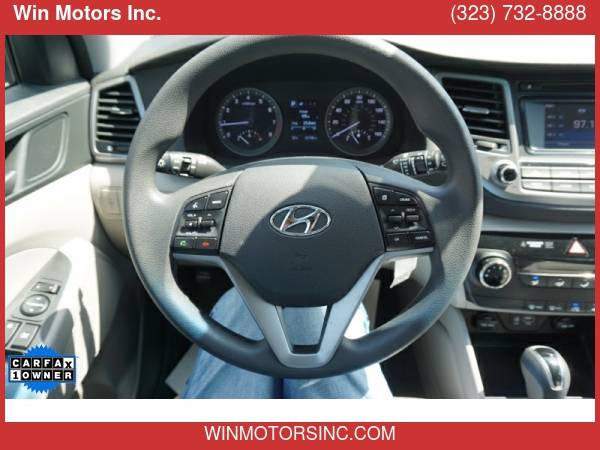 2017 Hyundai Tucson FWD 4dr 2 0L - - by dealer for sale in Los Angeles, CA – photo 16