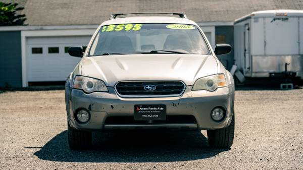 2006 Subaru Outback - - by dealer - vehicle automotive for sale in East Taunton, MA – photo 2
