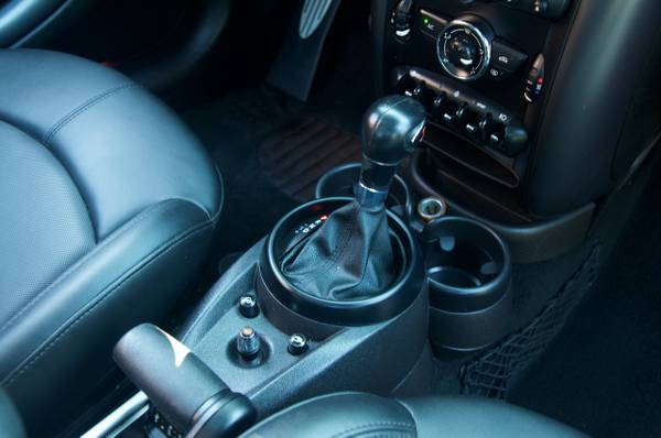 2014 MINI Cooper S Countryman ALL4 AWD Sunroof NAV Bluetooth 1... for sale in Hillsboro, OR – photo 19