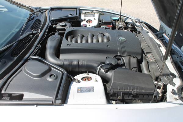 2005 JAGUAR XK8 2DR CONVERTIBLE 127K MILES CLEAN SPORTS CAR - cars & for sale in WINDOM, MN – photo 20