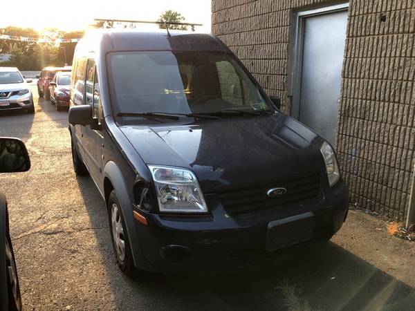 2013 Ford Transit Connect - Call for sale in south amboy, NJ – photo 2
