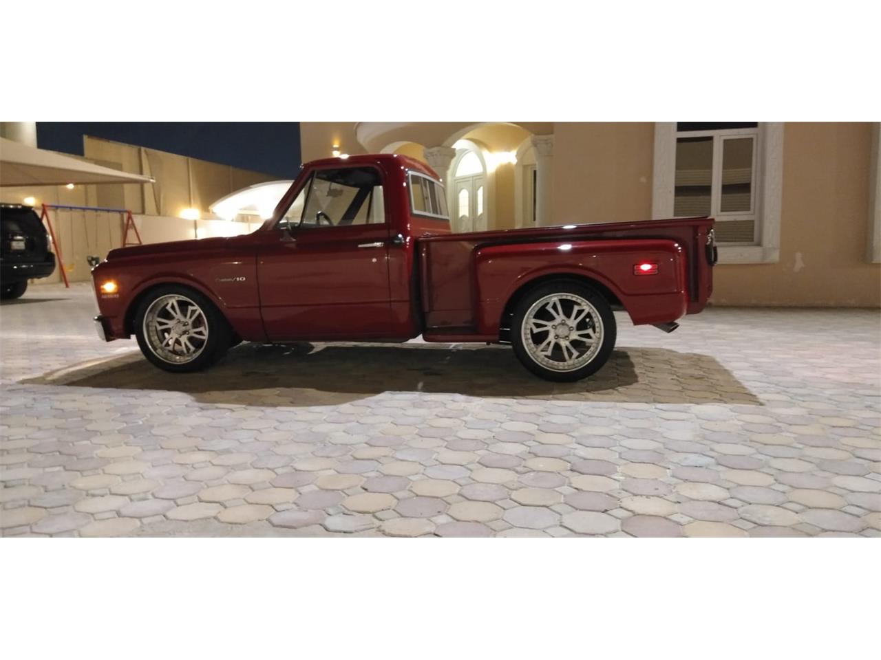 1972 Chevrolet C10 for sale in Other, Other – photo 11