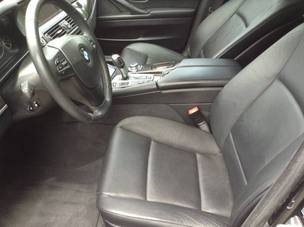 2012 BMW 528 XI TURBO , 39 K for sale in Clinton, District Of Columbia – photo 10
