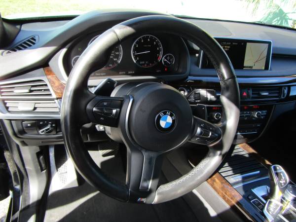 2015 BMW X5 - cars & trucks - by dealer - vehicle automotive sale for sale in Hernando, FL – photo 12