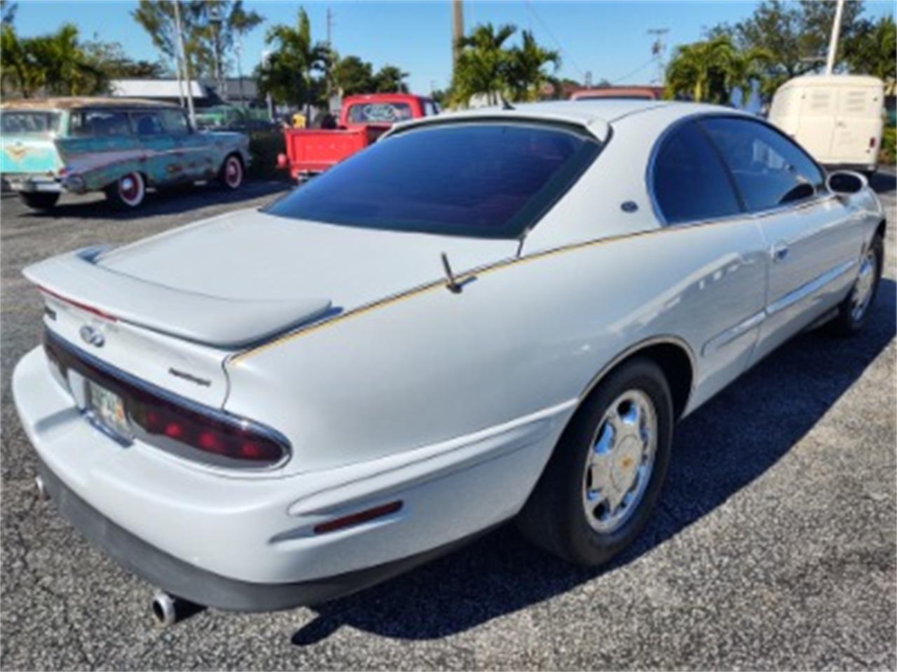 1997 Buick Riviera for sale in Miami, FL – photo 3