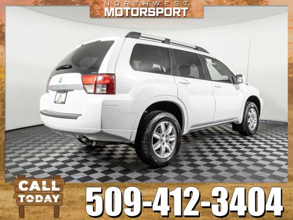 *SPECIAL FINANCING* 2011 *Mitsubishi Endeavor* LS AWD for sale in Pasco, WA – photo 5
