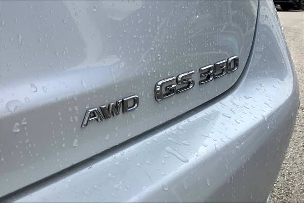 2013 Lexus GS 350 AWD All Wheel Drive S350 GS350 350 Sedan - cars & for sale in Olympia, WA – photo 8
