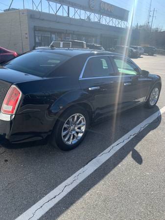 2012 Chrysler 300 Limited Great Condition - cars & trucks - by owner... for sale in Glenarden, District Of Columbia – photo 2