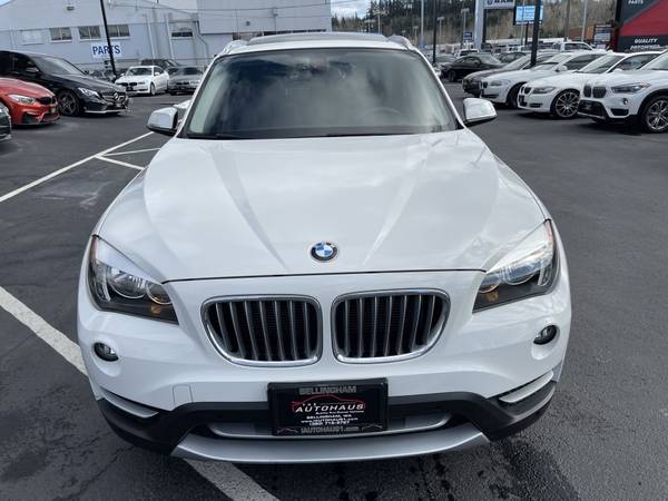 2013 BMW X1 xDrive28i - - by dealer - vehicle for sale in Bellingham, WA – photo 2