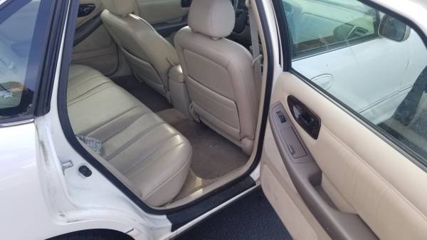 1999 Toyota Avalon XLS (6889) - cars & trucks - by dealer - vehicle... for sale in Worcester, MA – photo 15