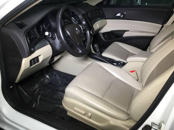 2017 Acura ILX Sedan w/Premium Pkg for sale in Bridgeview, IL – photo 22