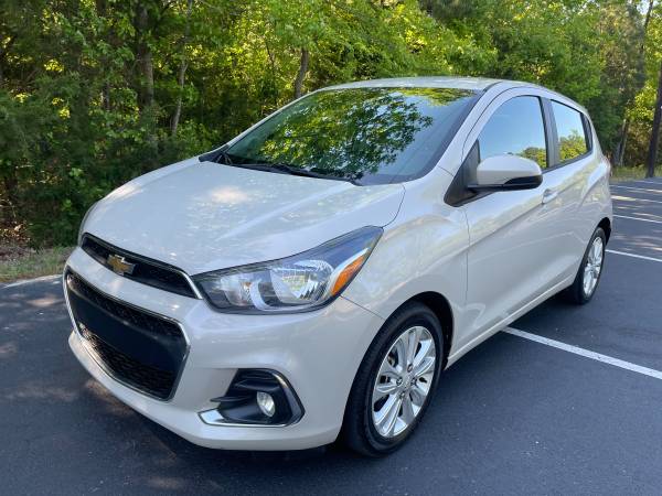 2016 CHEVROLET SPARK LT - - by dealer - vehicle for sale in Columbia, SC – photo 2