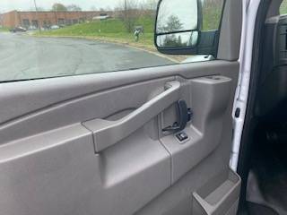 2018 Chevy Express G2500-Only 45, 000 Miles - Ready To Go To Work ! for sale in Charlotte, NC – photo 9