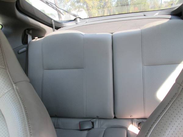 2005 Acura RSX Type-S/Leather/Sunroof/1 Owner/Excellent Service... for sale in Charleston, SC – photo 11