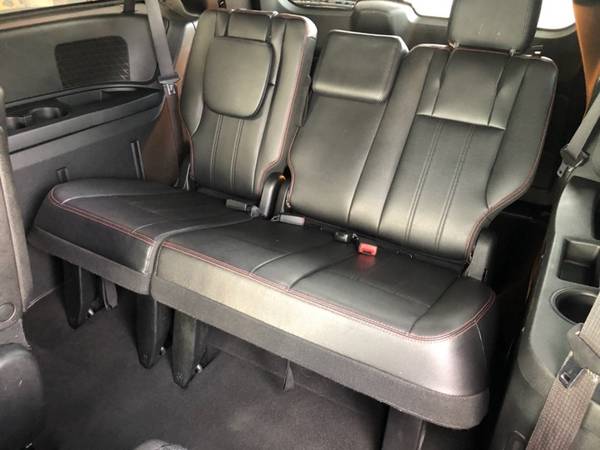 2018 Dodge Grand Caravan GT for sale in Hattiesburg, MS – photo 10