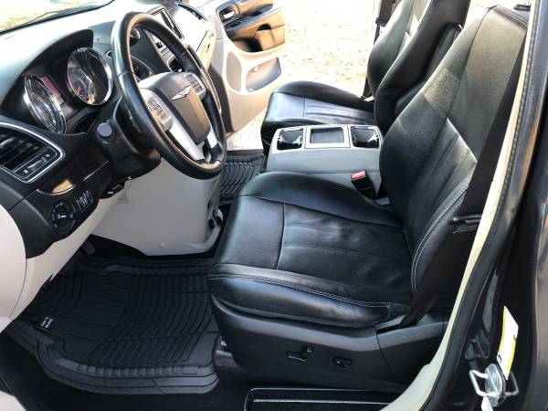 2014 CHRYSLER TOWN AND COUNTRY LIMITED: LOADED - - by for sale in Woodbury, TN – photo 15
