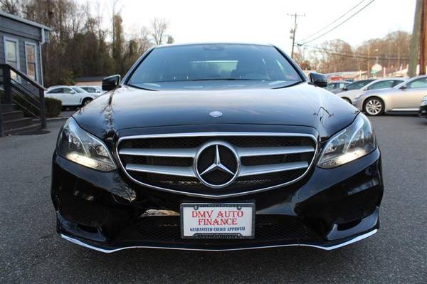 2015 MERCEDES-BENZ E-CLASS E350 4Matic - Sport Package APPROVED!!!... for sale in Stafford, District Of Columbia – photo 2