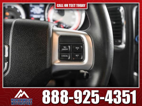 2013 Dodge Durango Crew AWD - - by dealer - vehicle for sale in Other, MT – photo 22
