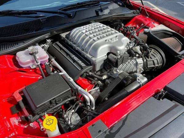 2018 Dodge Chalenger srt Demon for sale in Simpsonville, SC – photo 11