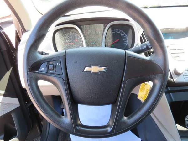 2011 Chevrolet Chevy Equinox LS - $499 Down Drives Today W.A.C.! -... for sale in Toledo, OH – photo 13